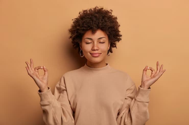 Peace Of Mind