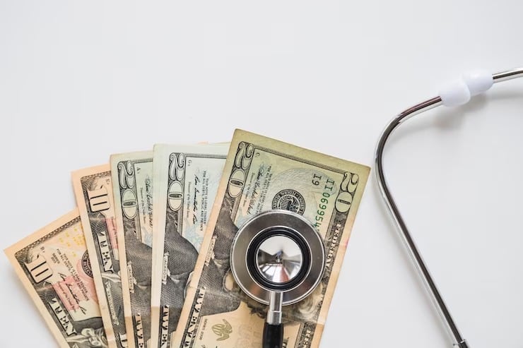 Reduced Healthcare Costs