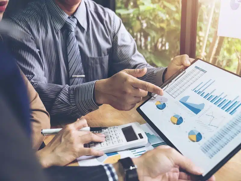 Review Your Investing Plan Regularly