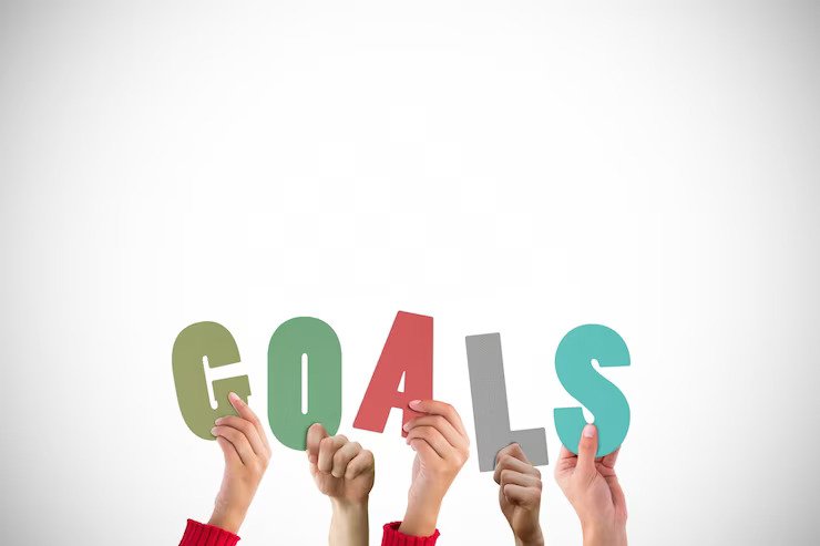 Set a Goal
