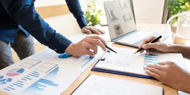 Strong Financial Performance