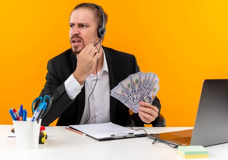 Using Money You Can't Afford To Risk