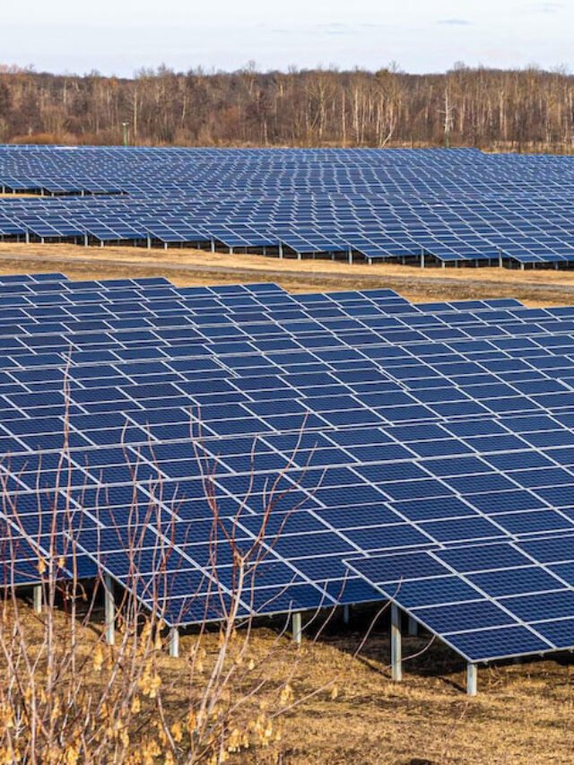 Comprehensive Guide to Investing In Solar Stocks: What You Need To Know