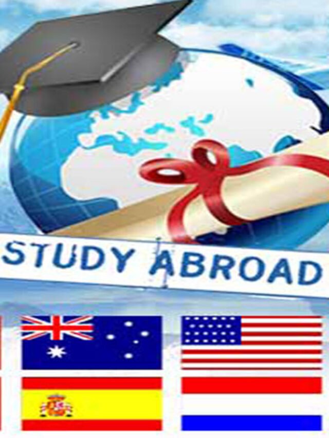 Study Abroad What You Need to Know Best