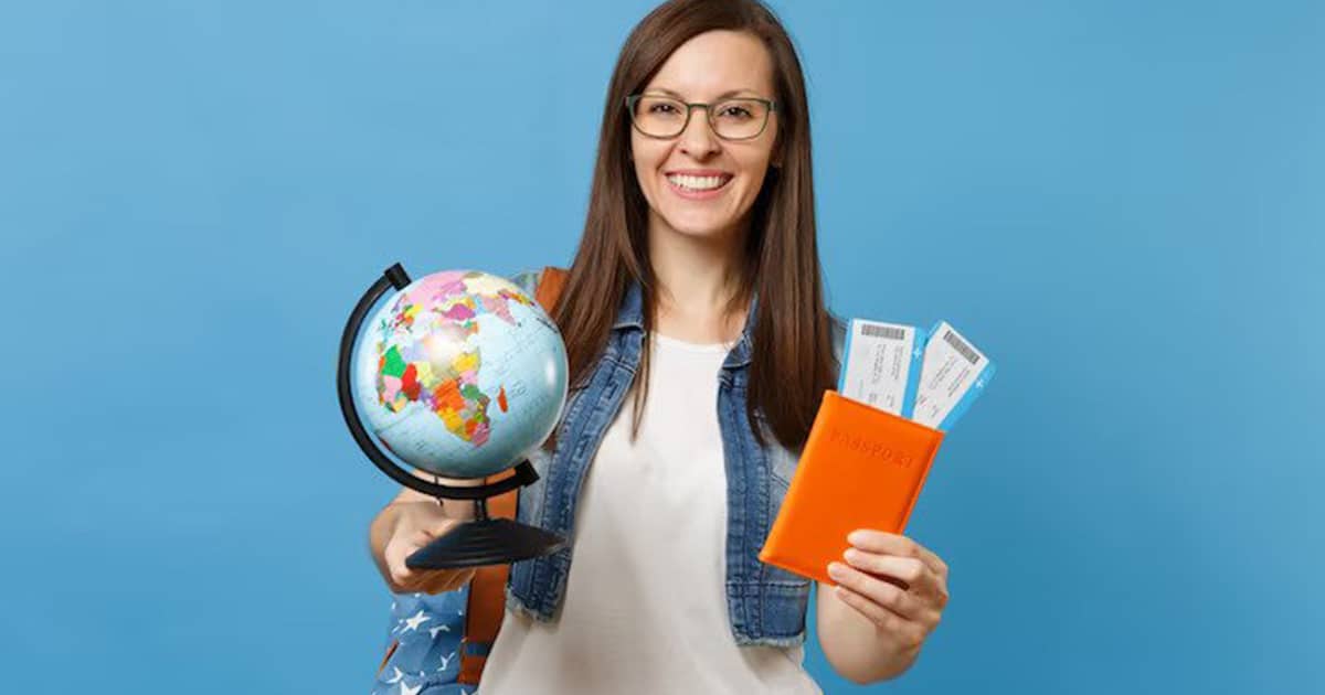 Adjusting To A New Culture When Studying Abroad