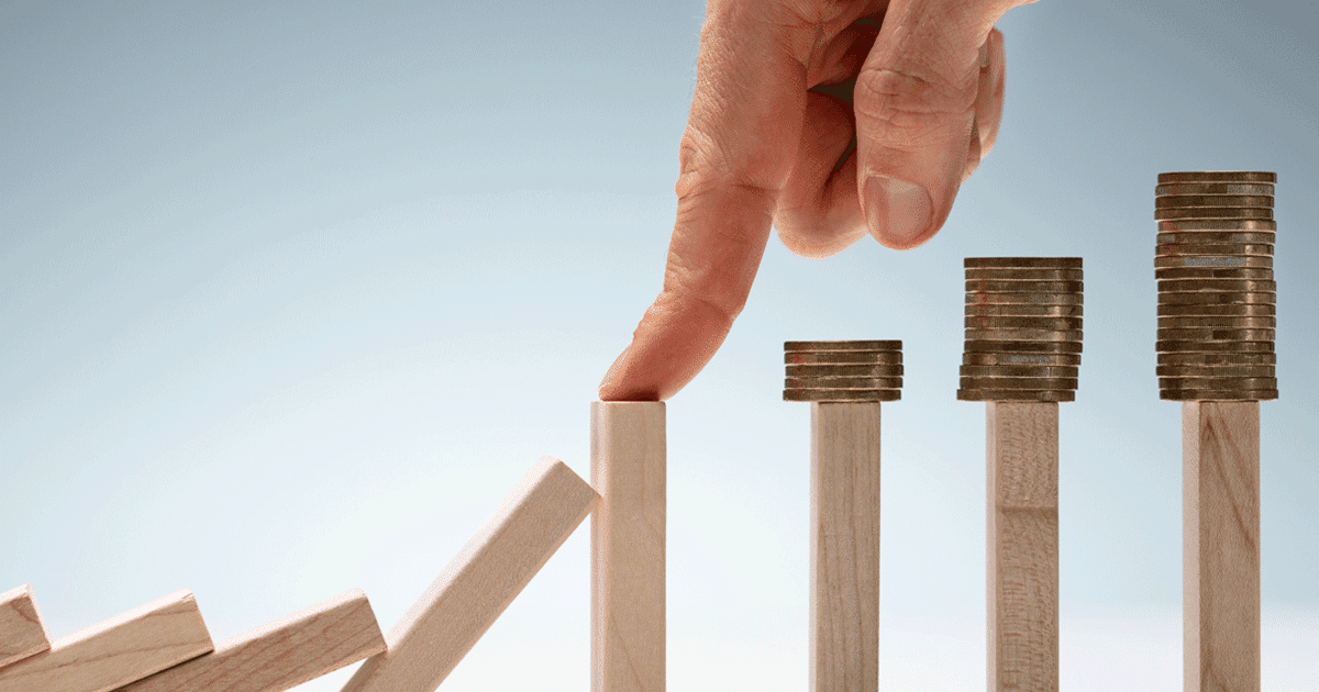 Common Investing Mistakes