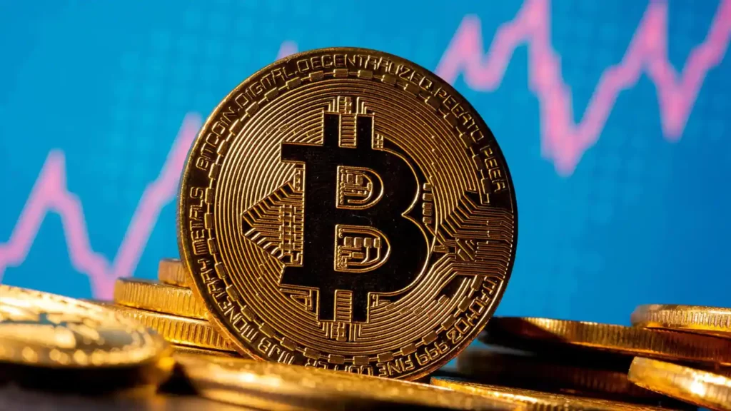 Cryptocurrency Is Rebellious