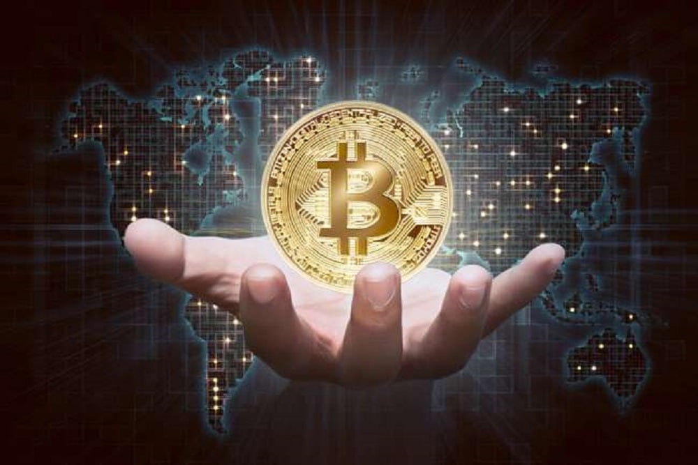 Increasing Acceptance For Cryptocurrency