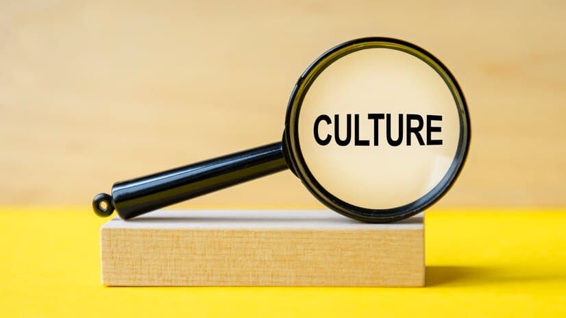 Research The Culture