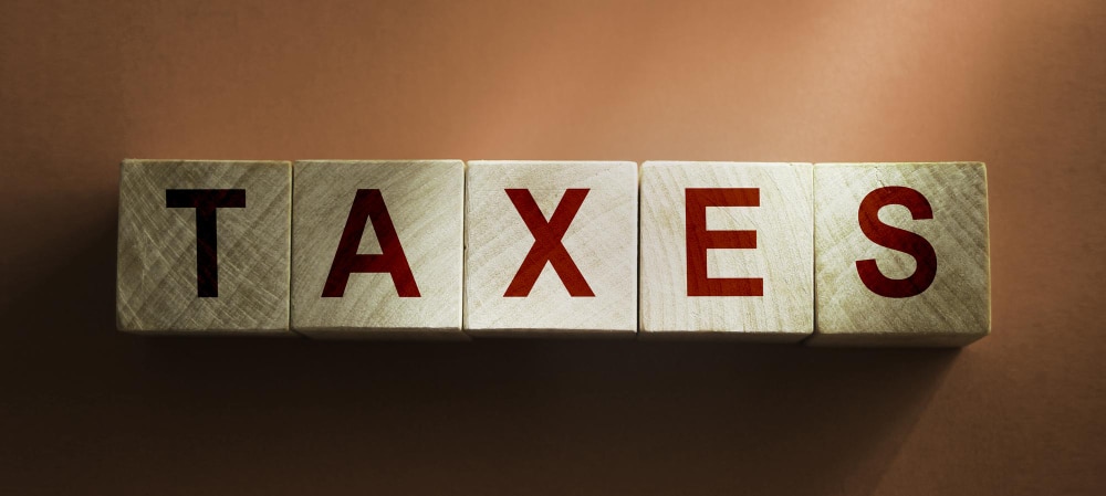 No Taxation