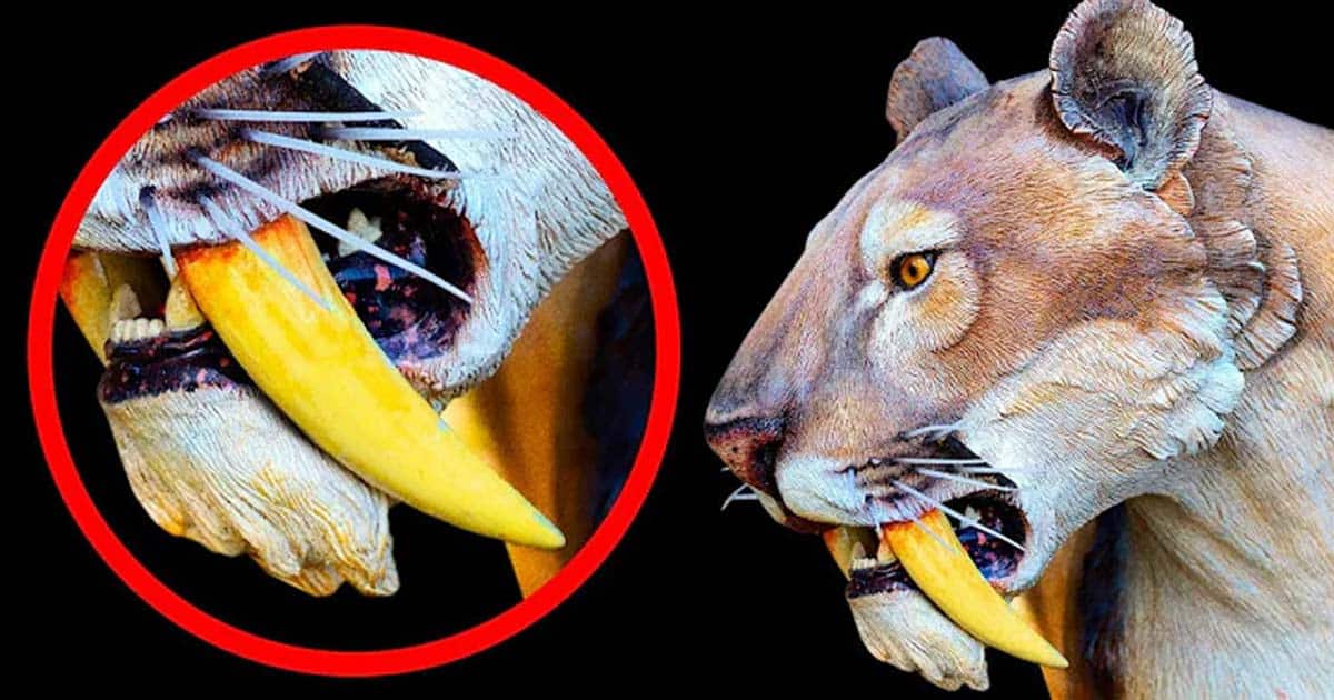 Extinct Animals Scientists Are Ready To Bring Back