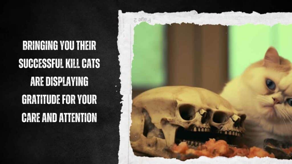 Bizarre Presents: Dead Animals