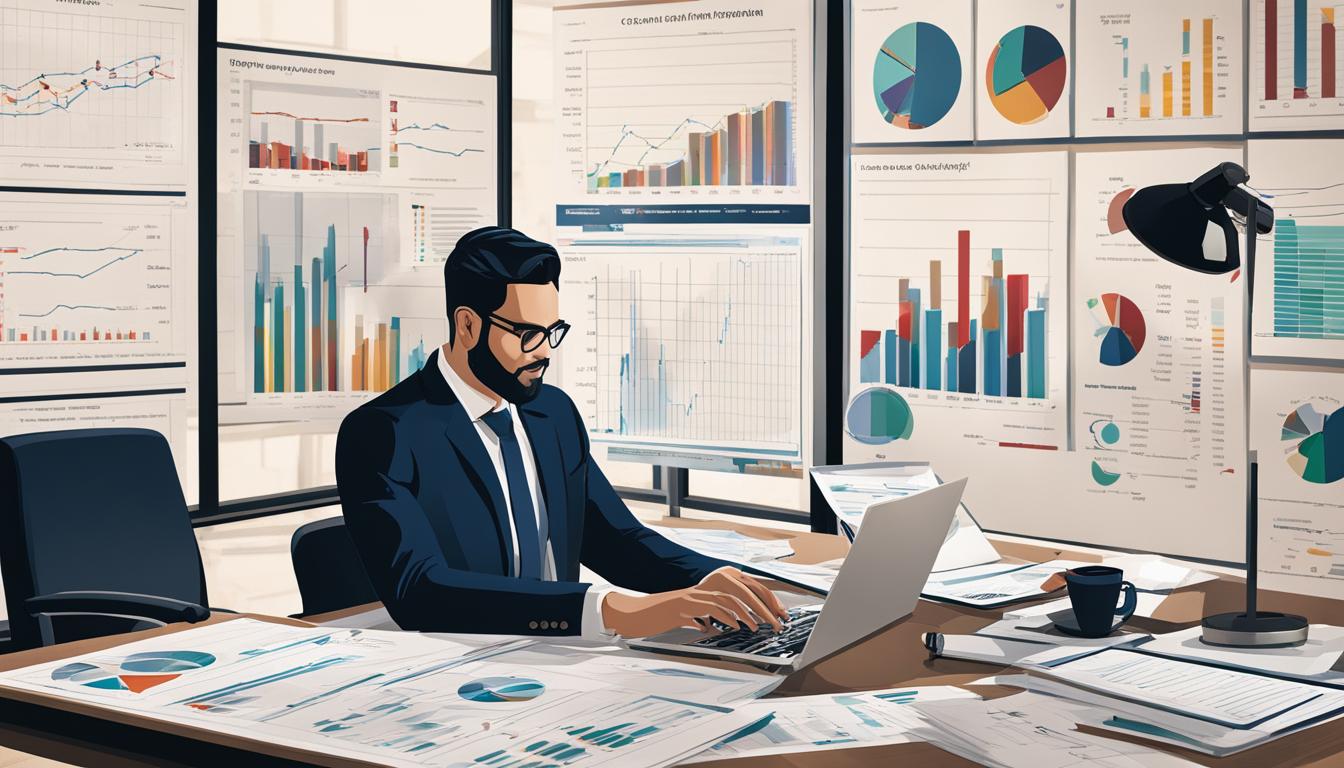 investment banking analyst