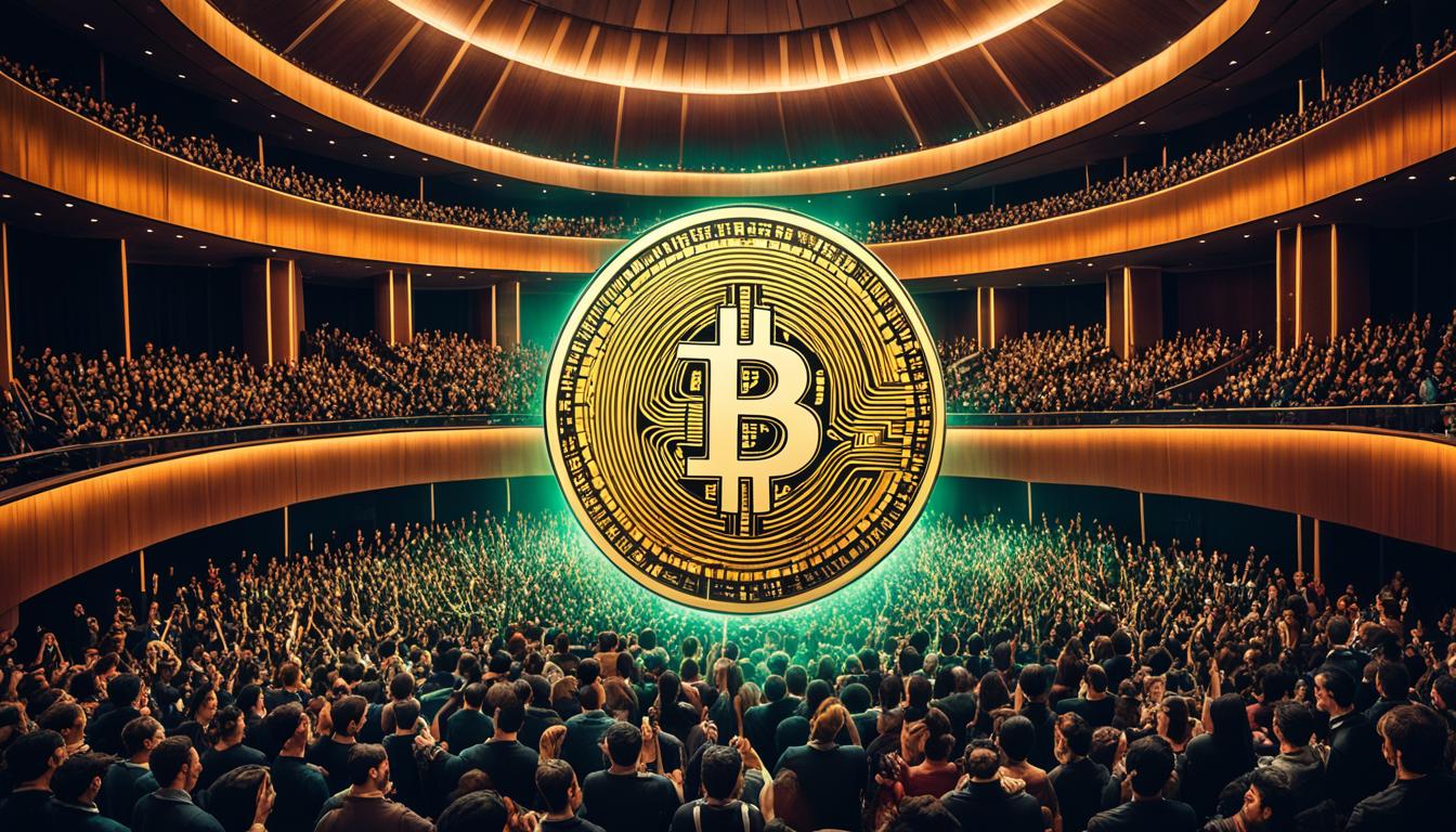 Tether crypto