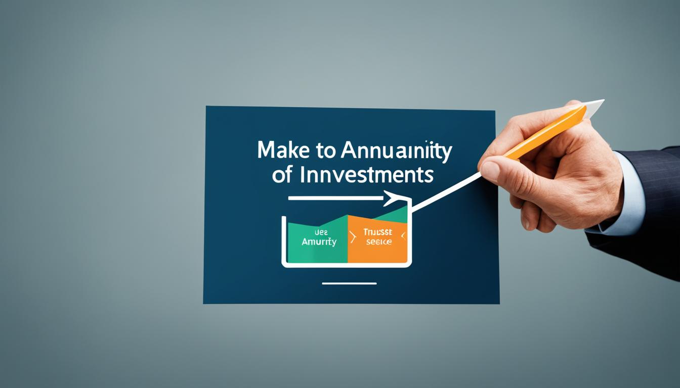 are annuities a good investment