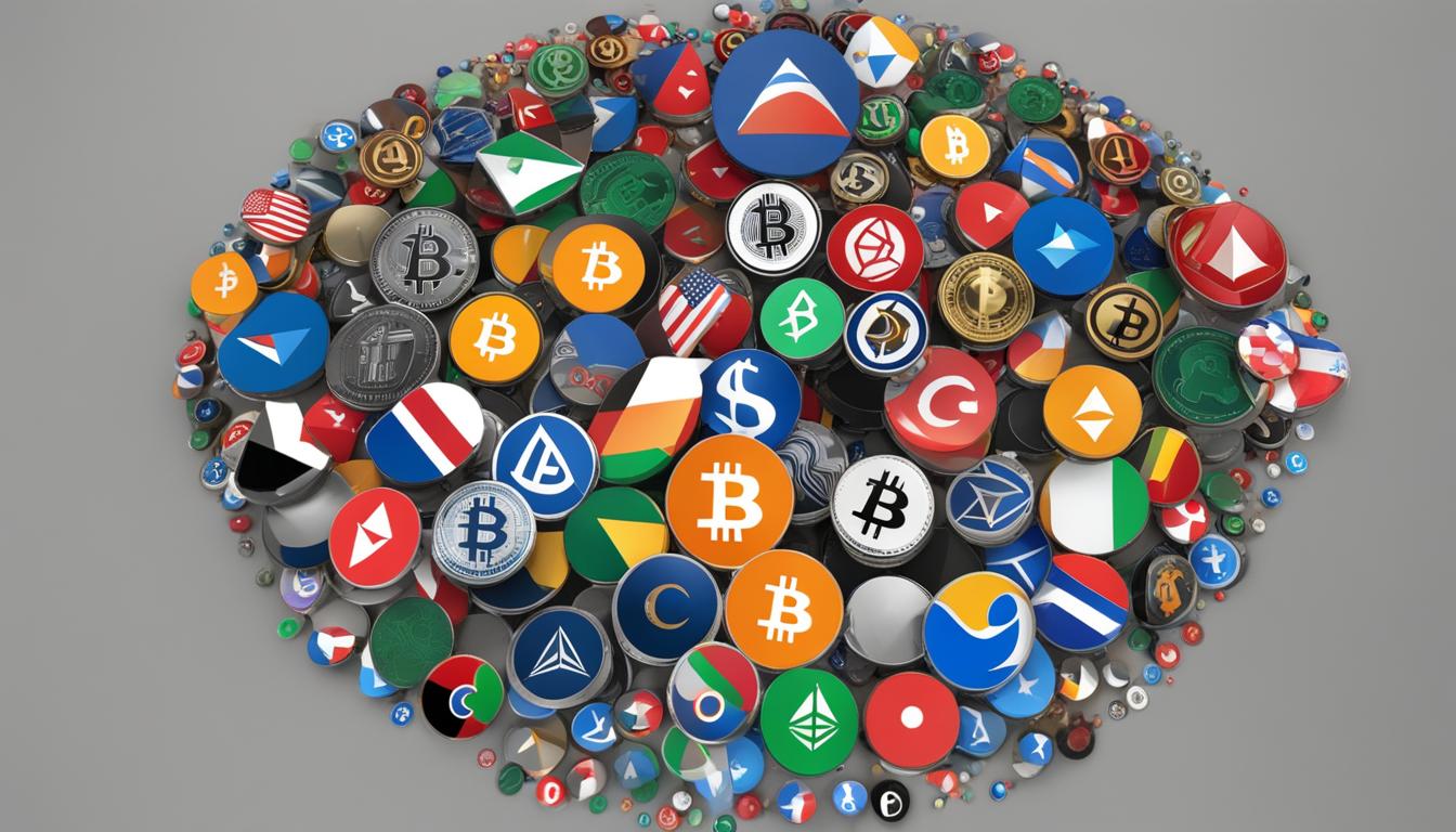 coinbase competitors