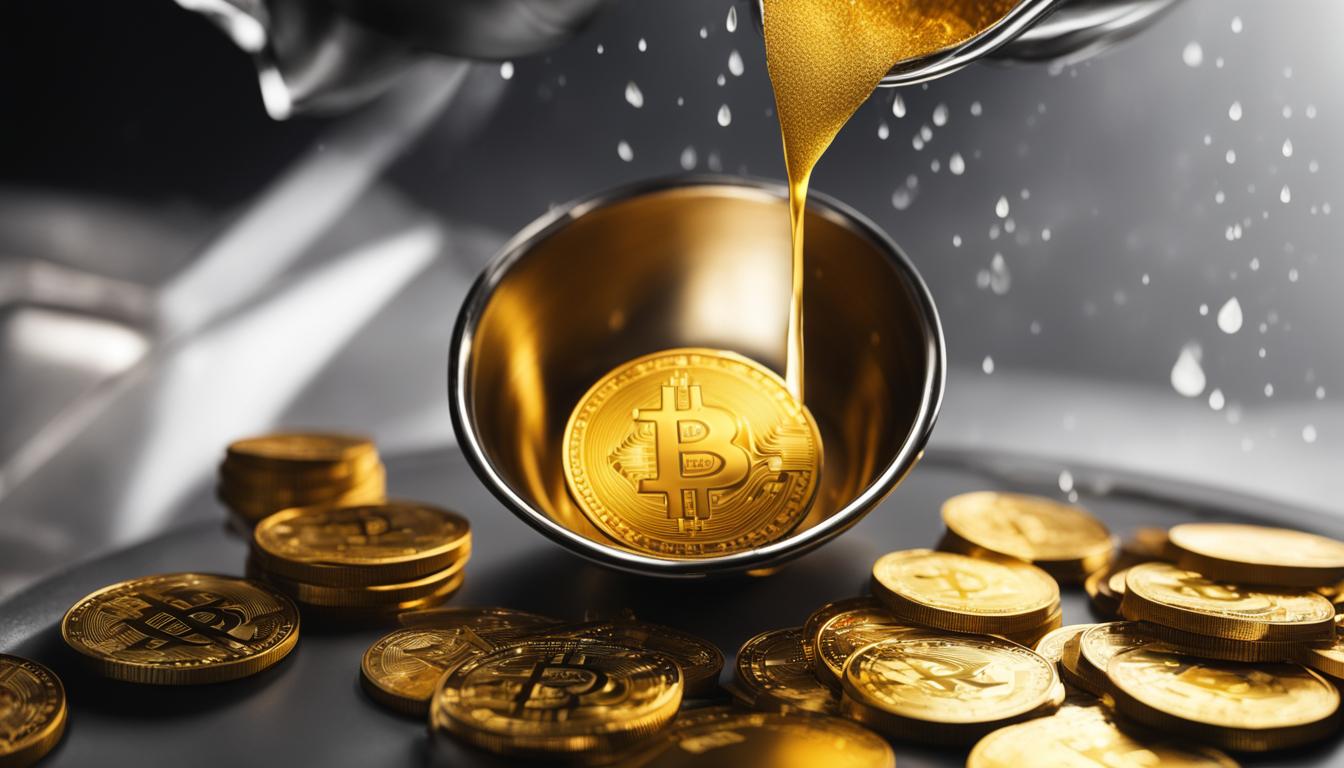 drip crypto
