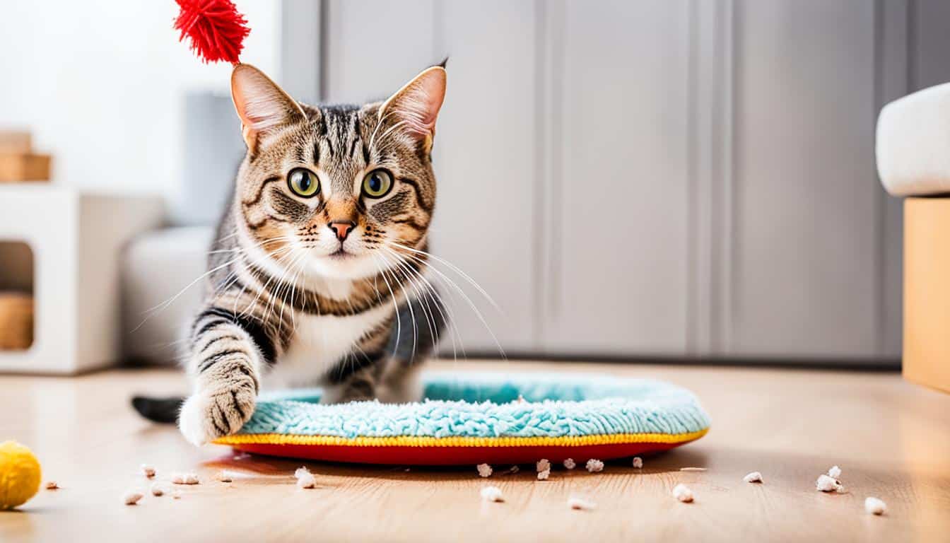 Pet entertainment
