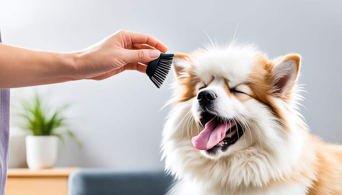 Pet's Grooming