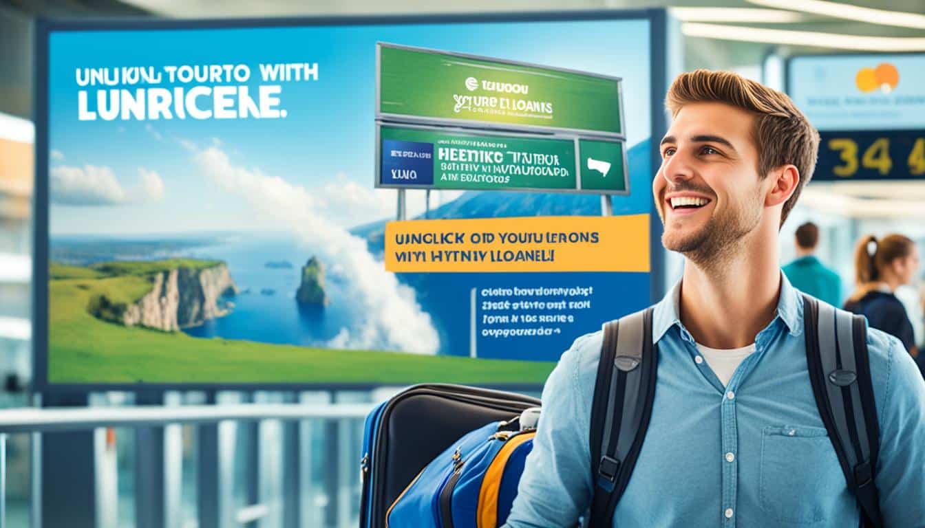 Study Abroad Loans
