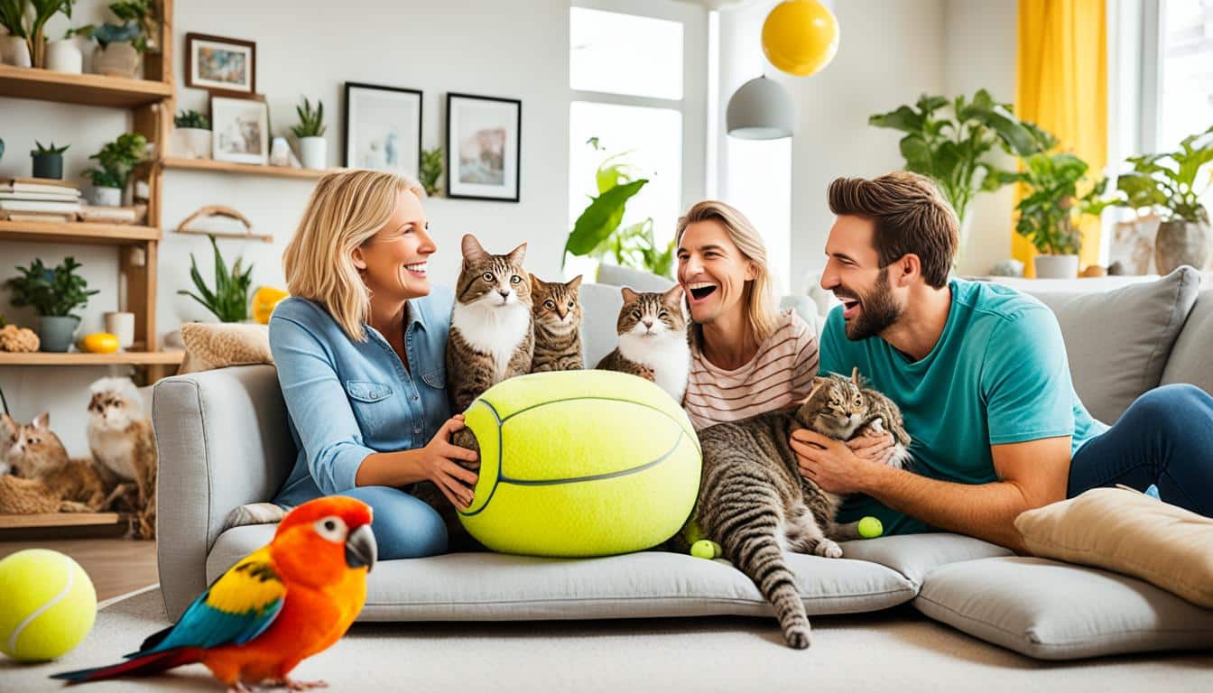 house pets