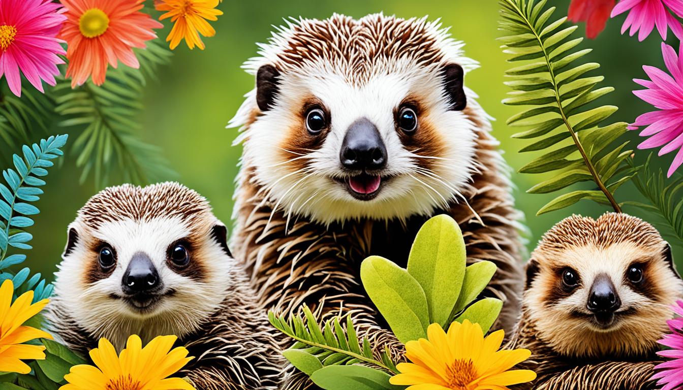 Adorable Cute Animals