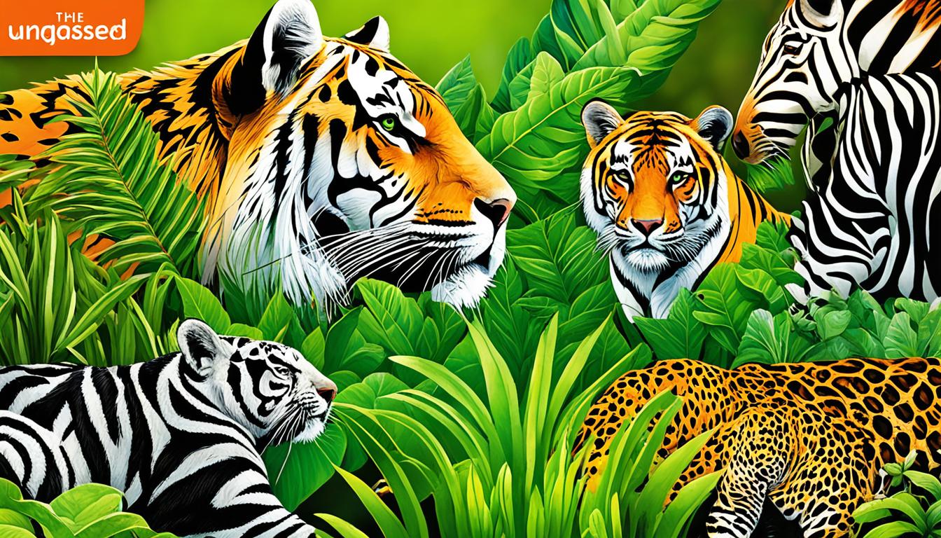 Protect Animals
