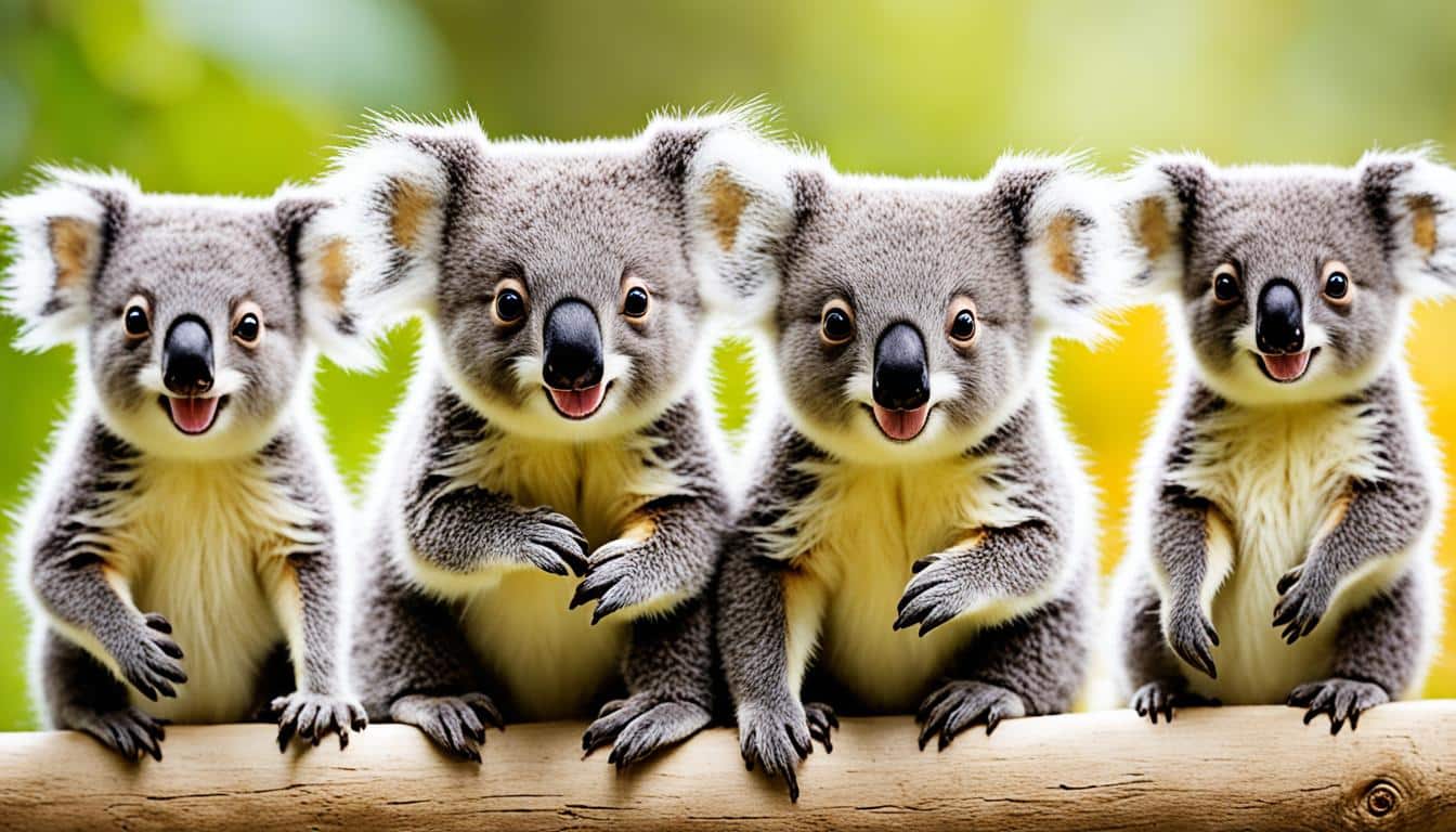 baby animals