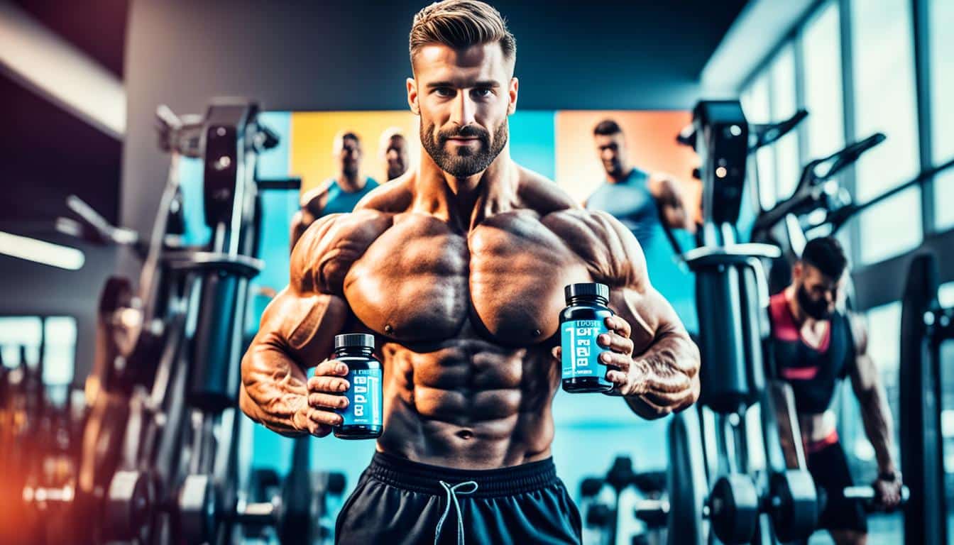 best weight loss supplements for men