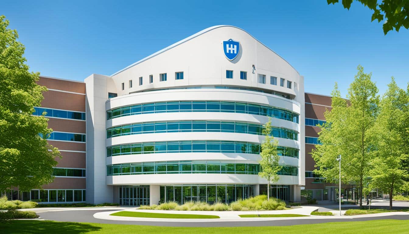 hospital insurance