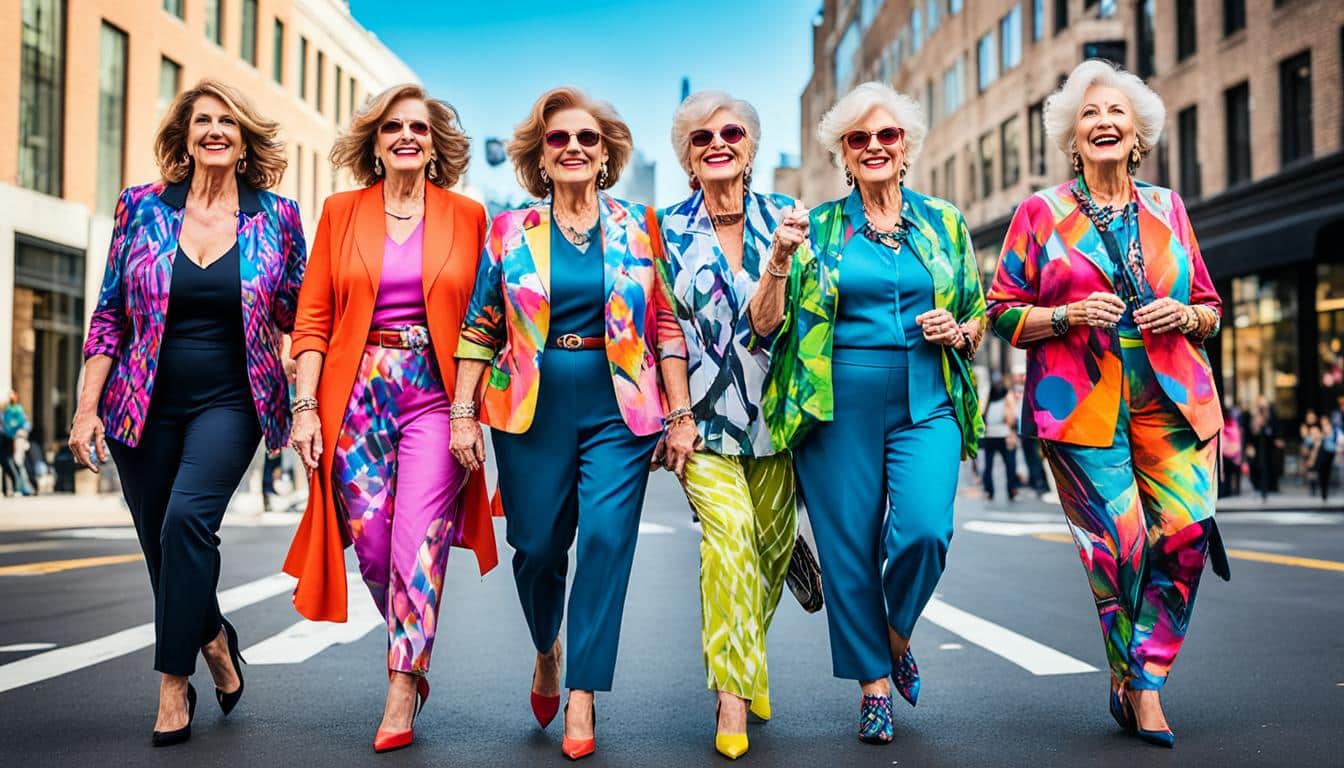 Brave Women
