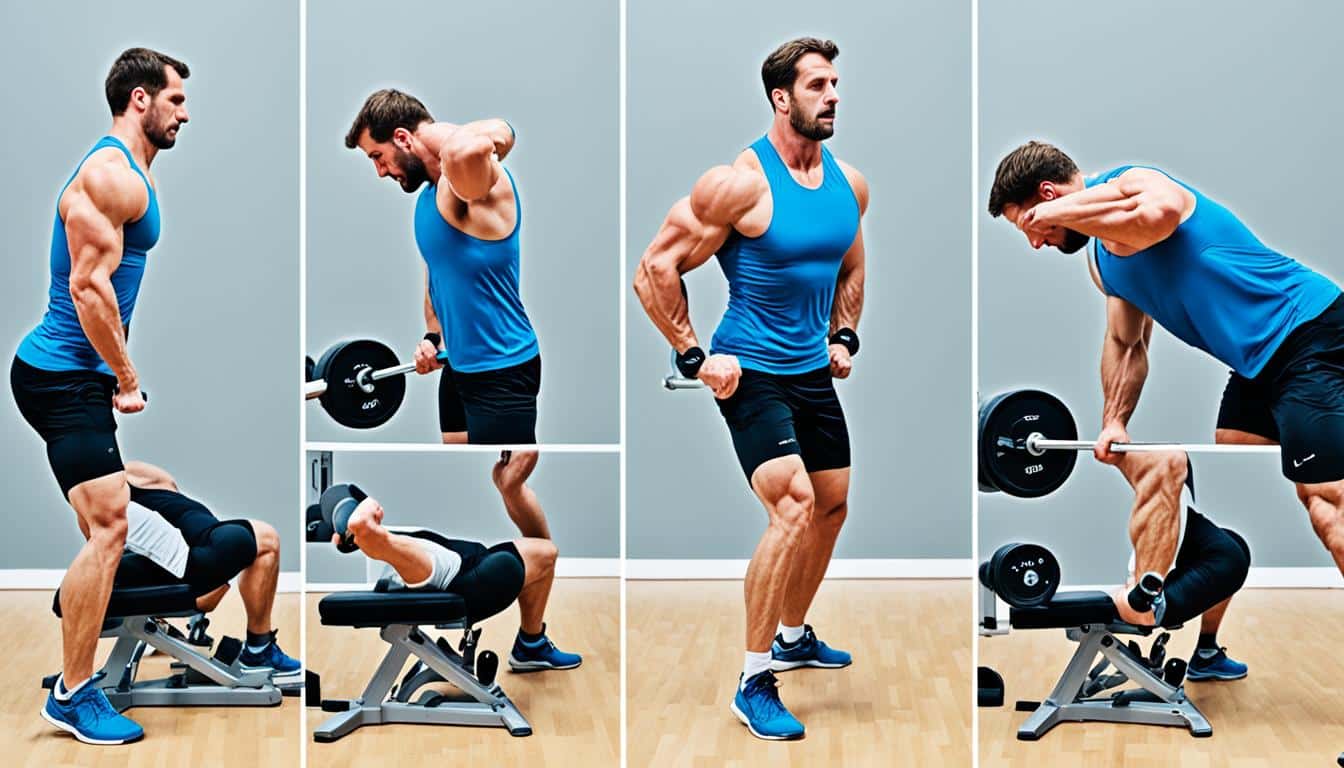 Exercise Mistakes