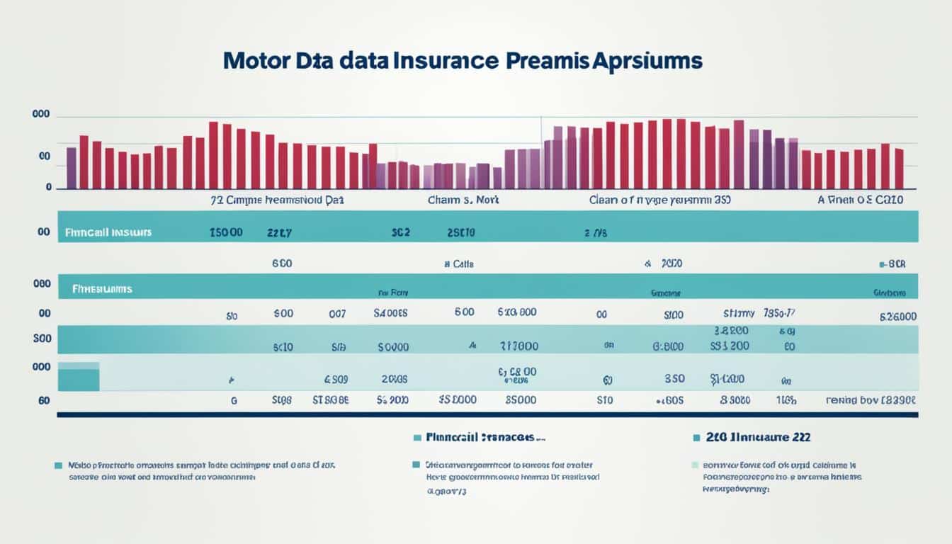 Motor Insurance Premiums