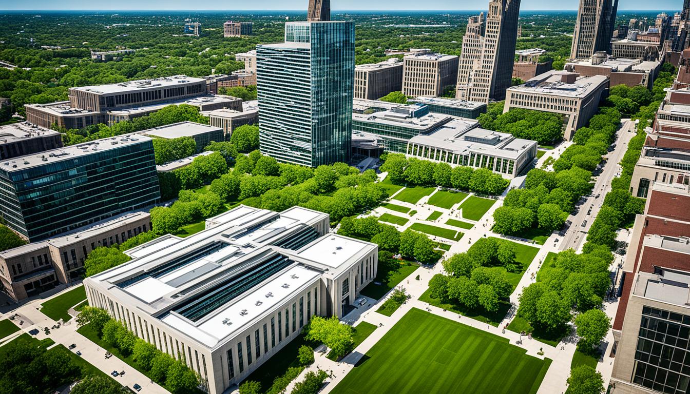 University Of Chicago