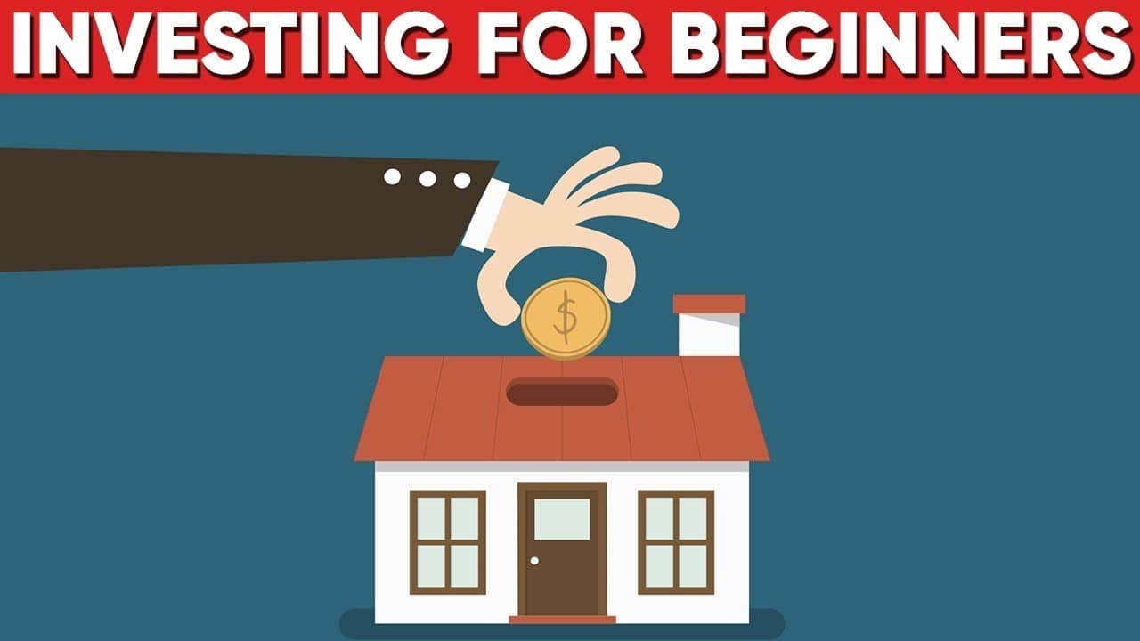 Investment For Beginners