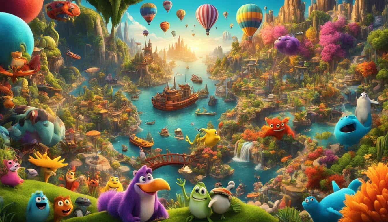 Animation