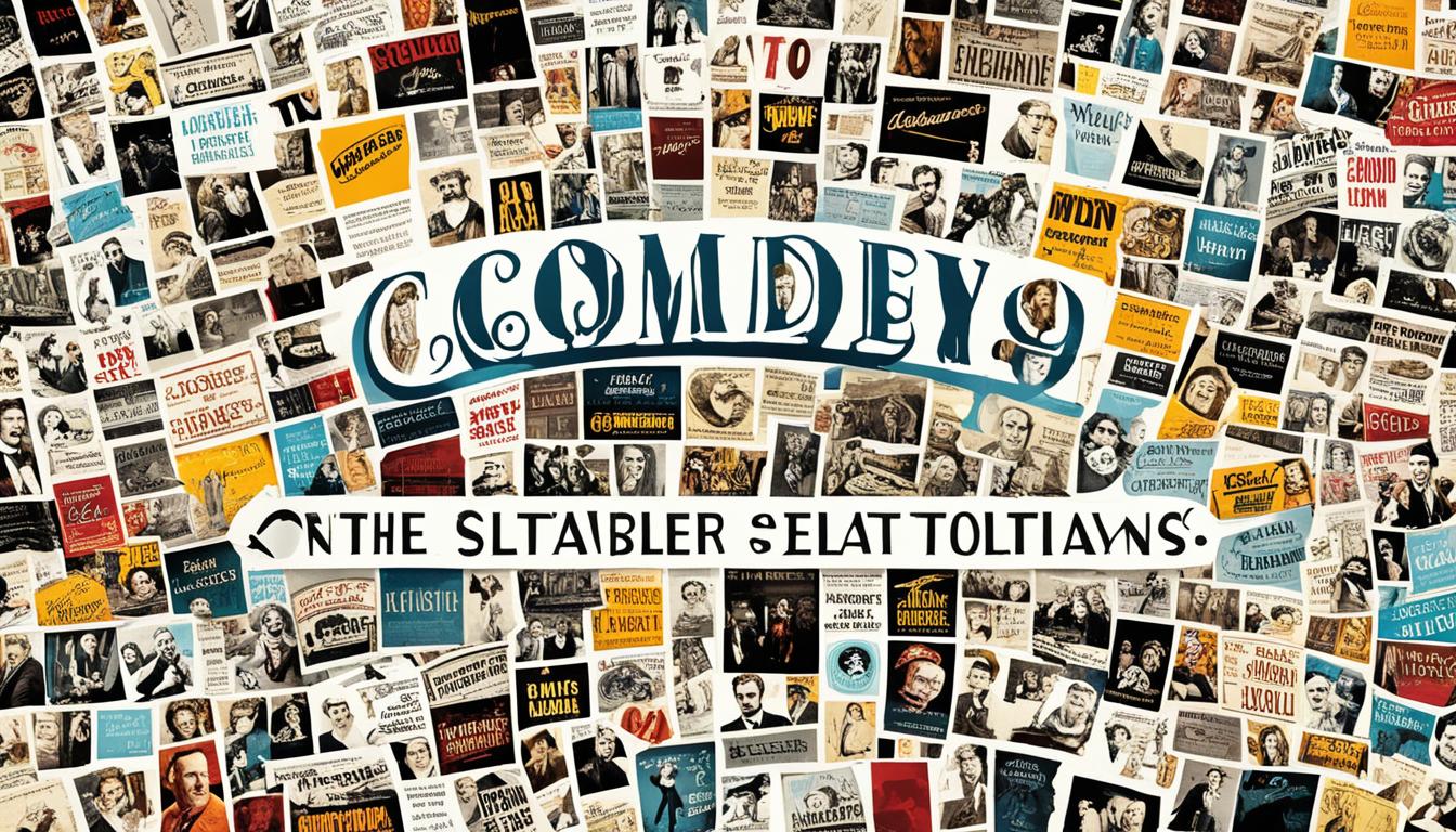 Comedy