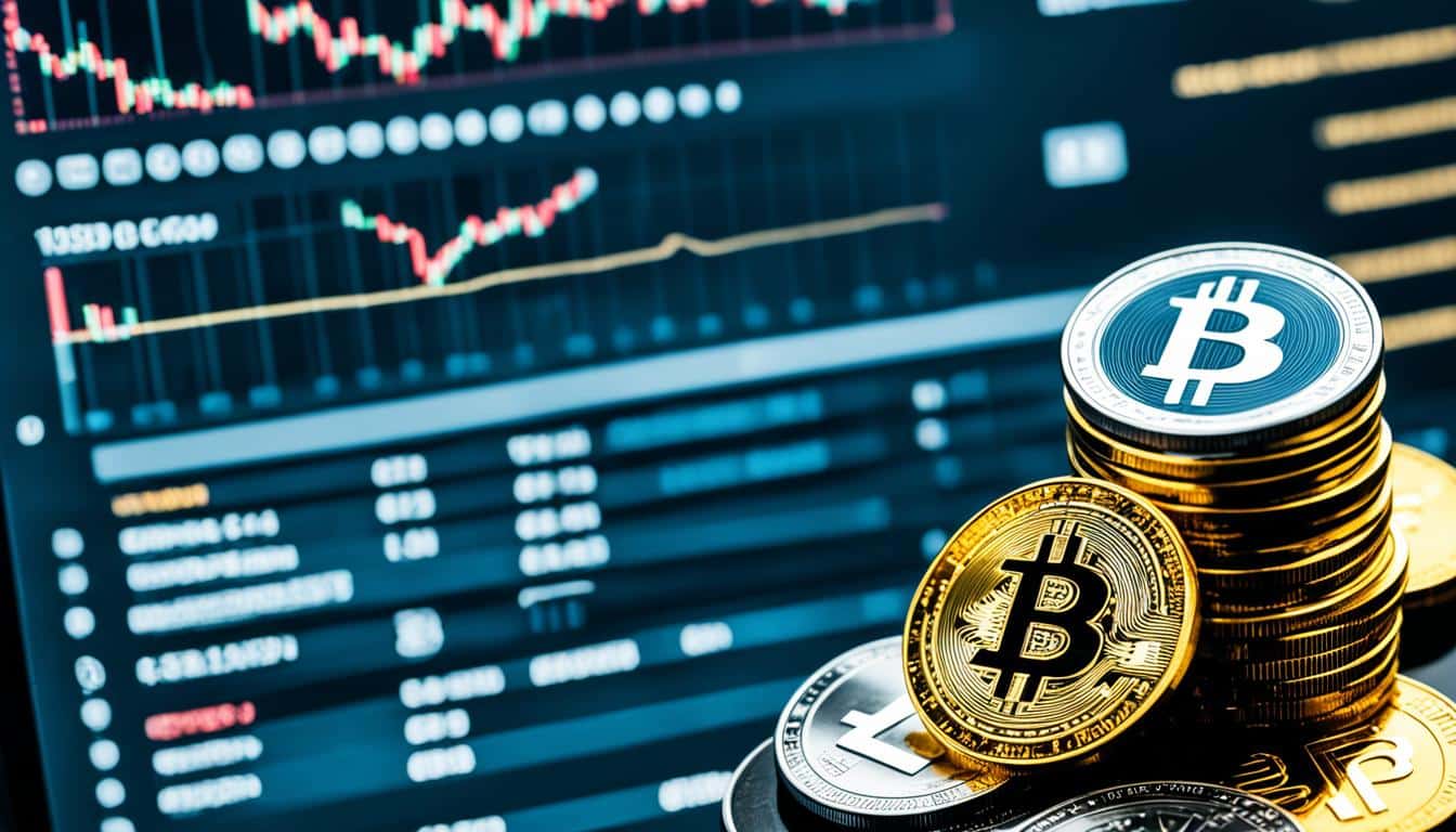 Cryptocurrency Investments