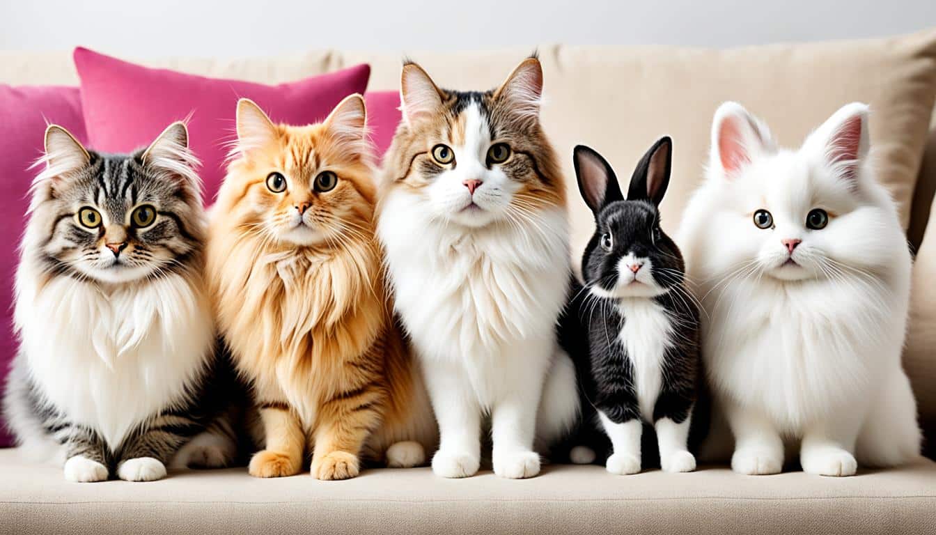 Domestic Animals