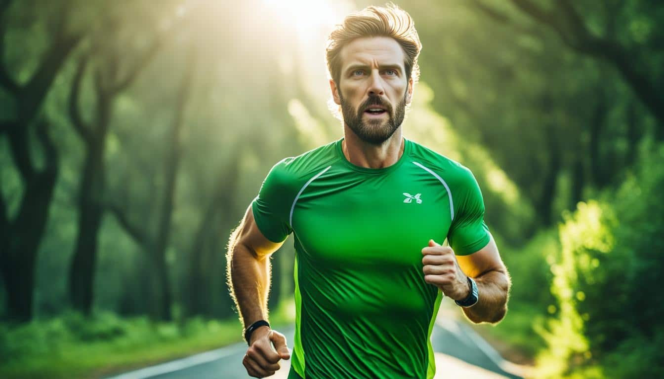 Running Exercise