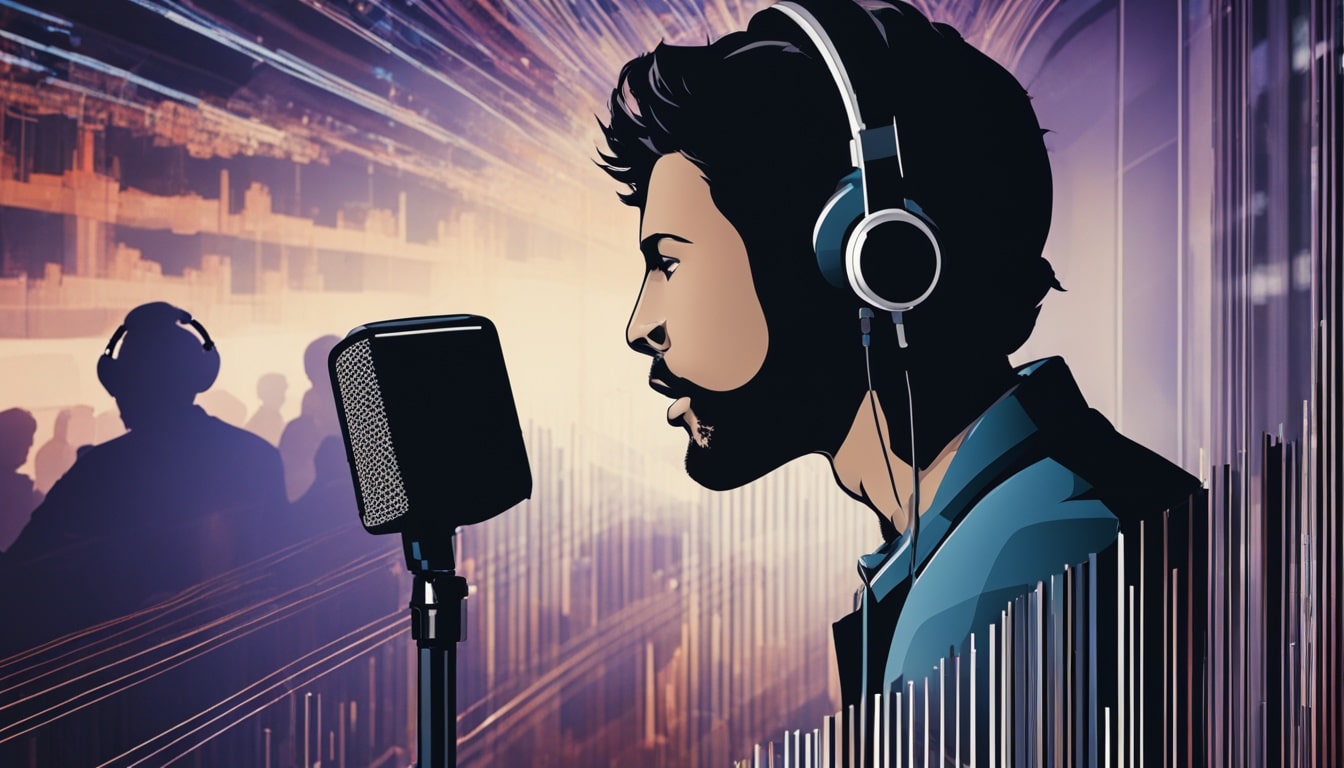 Voice Acting