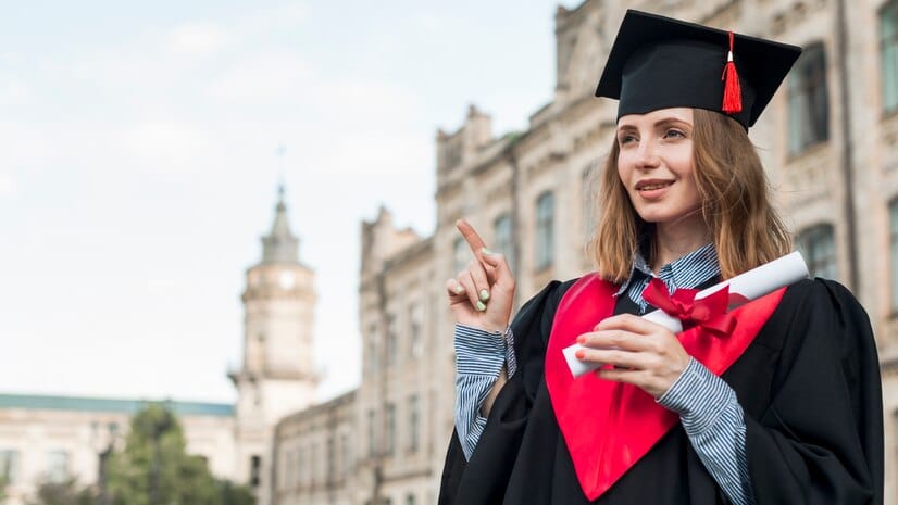 Challenges While Studying Abroad