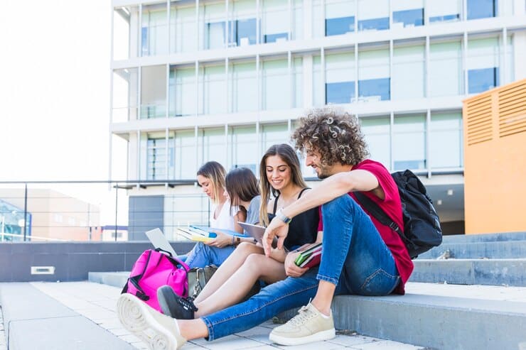 study abroad internships