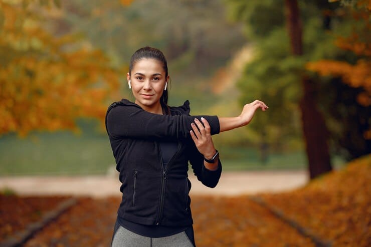 full body exercises