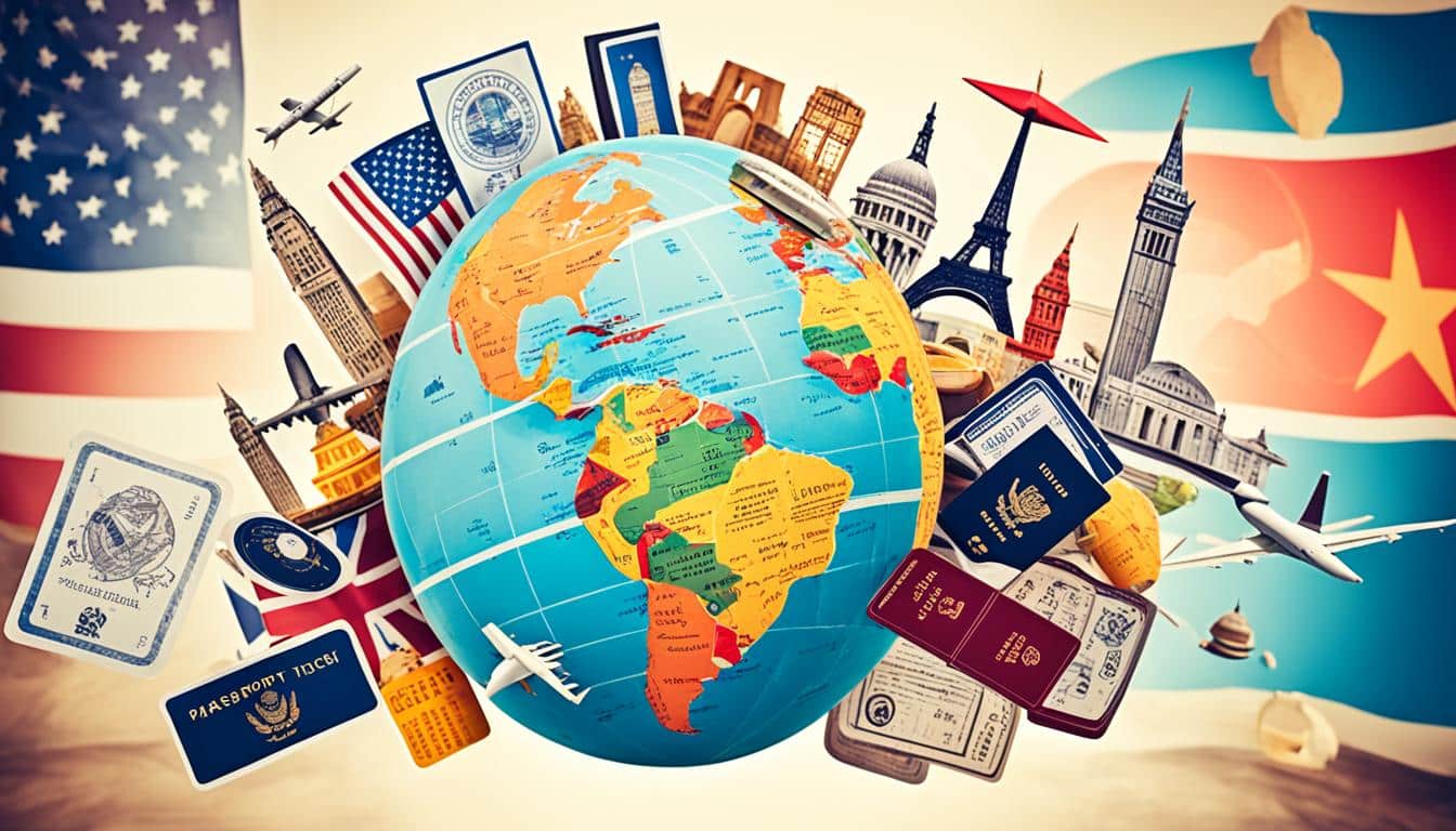 study abroad experience