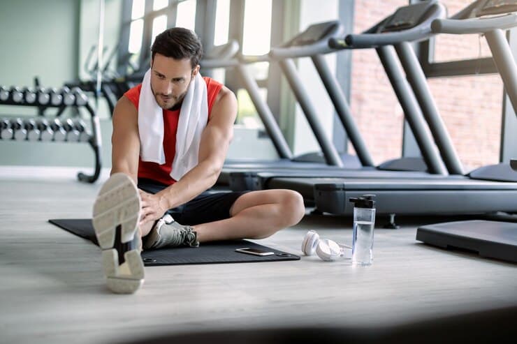 High Intensity Cardio Exercises