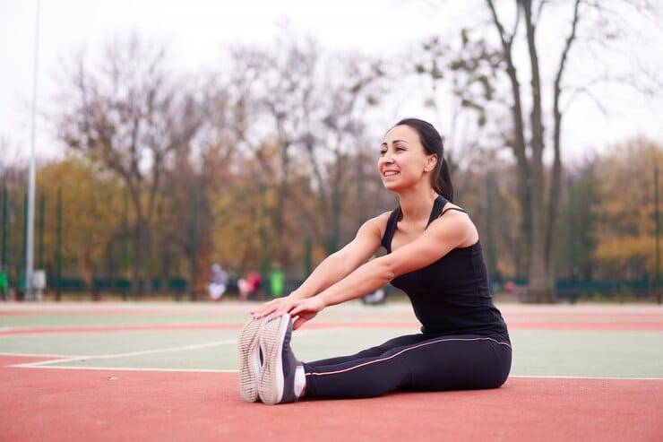 Flexibility Exercises