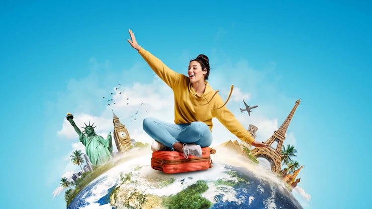 Benefits Of Studying Abroad