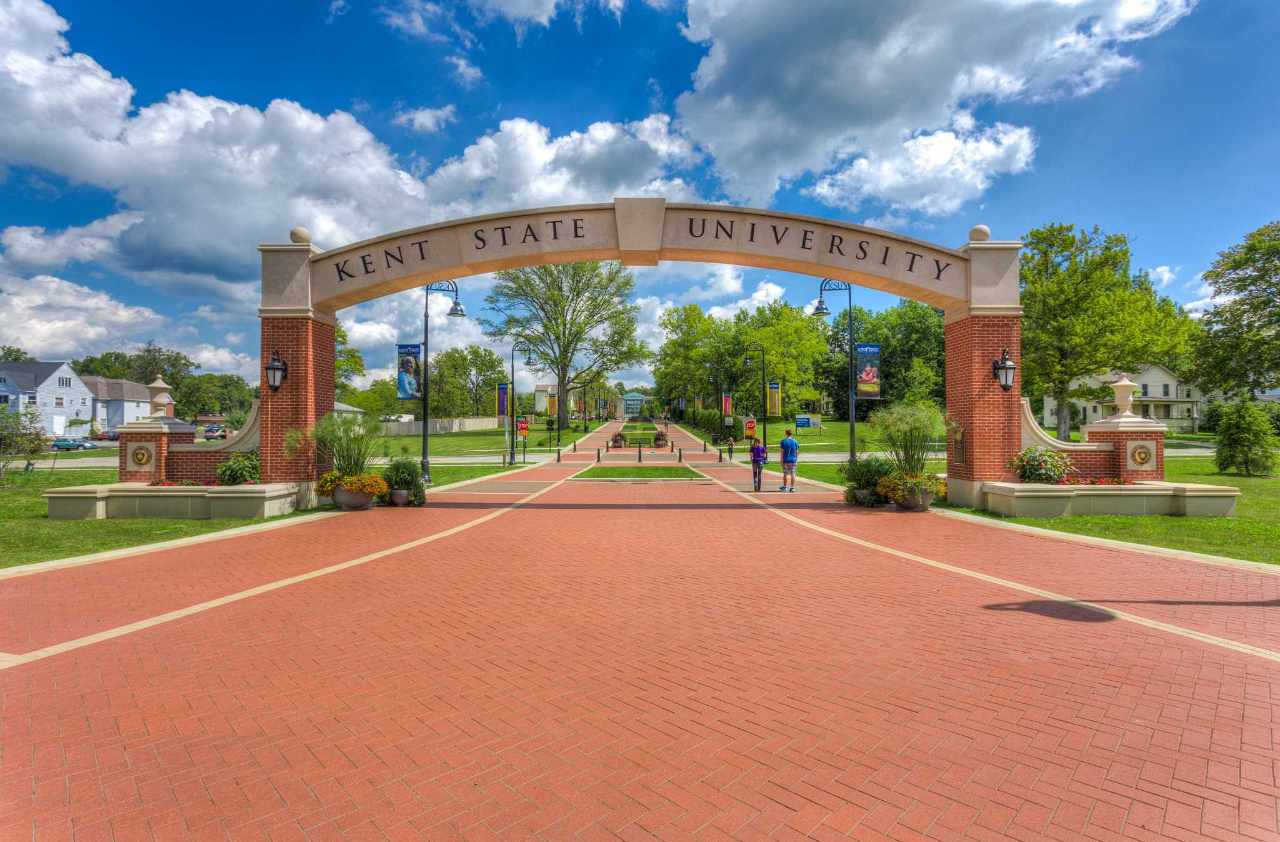 Kent State University