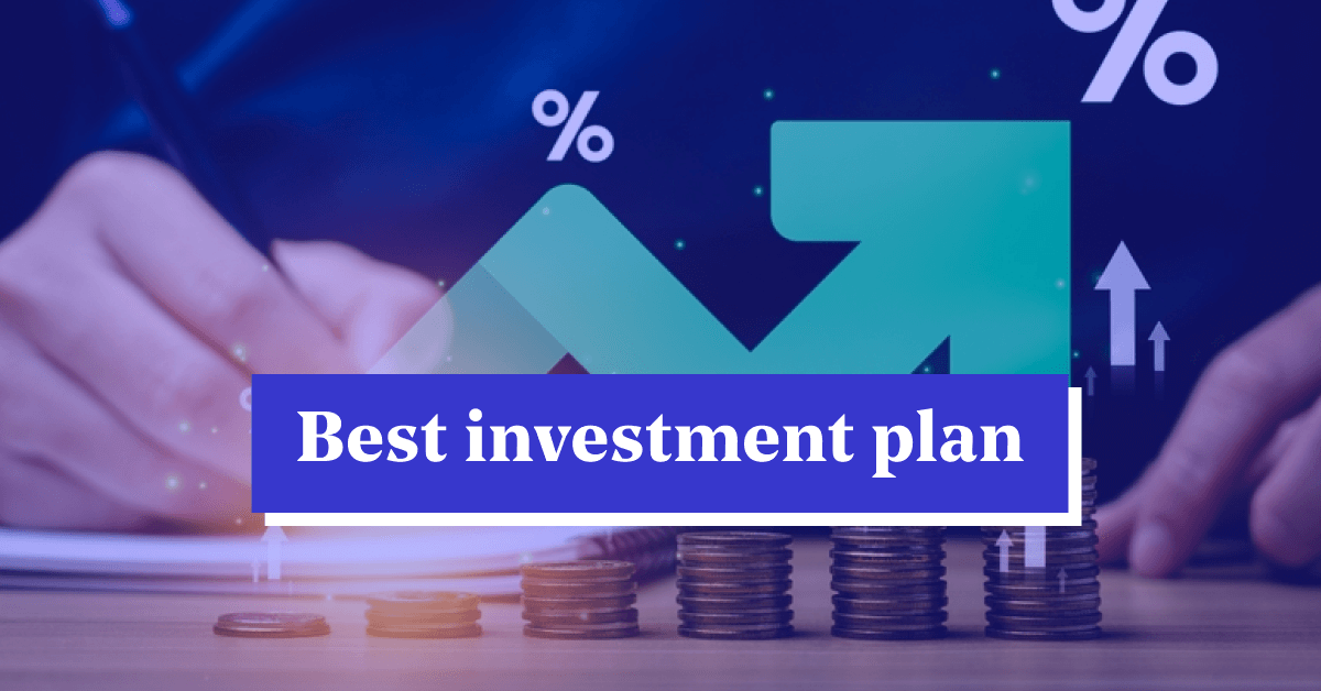 Investment Plans